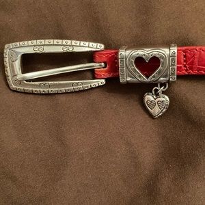 Brighton Belt Vintage